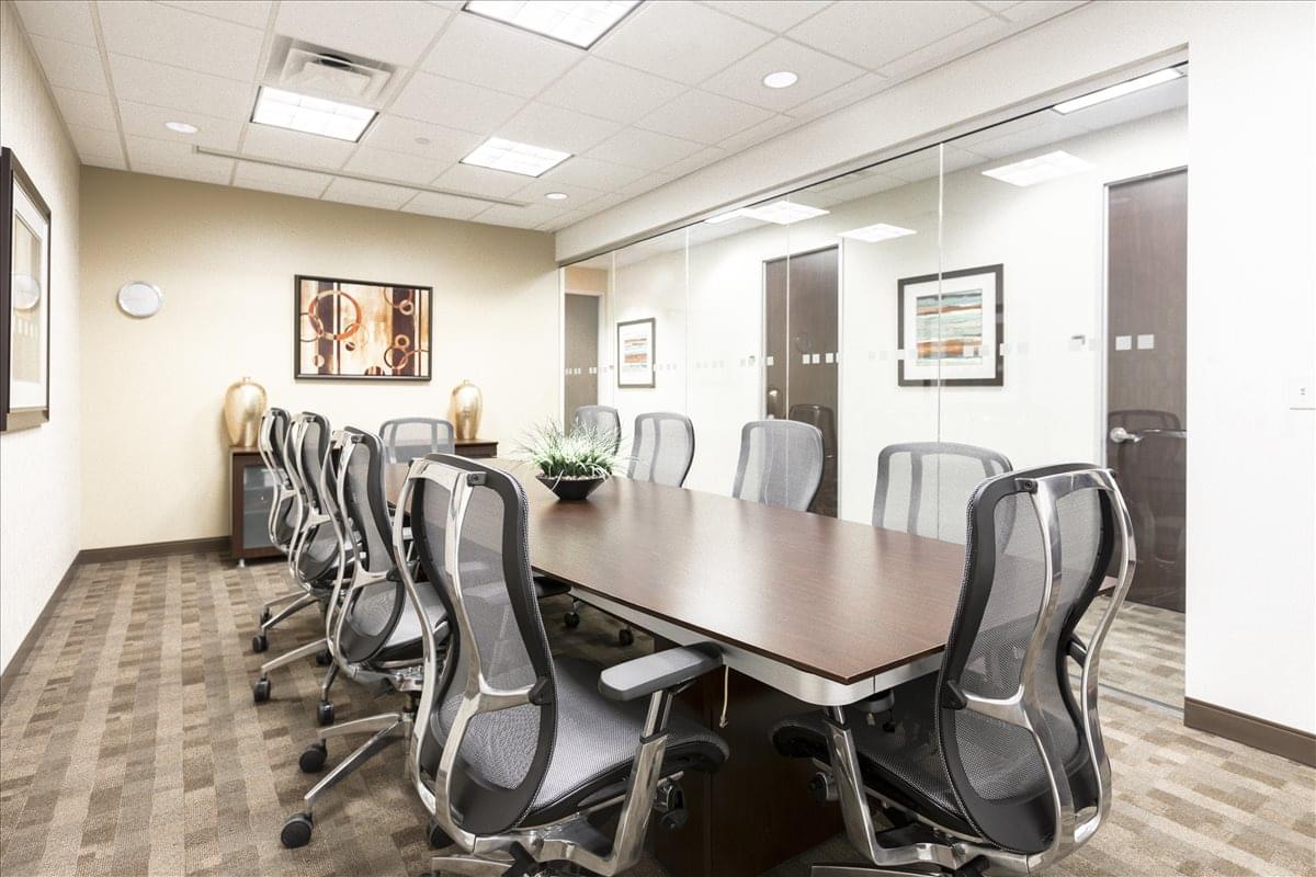 Rent Offices in HighGrowth Commercial Corridor Cranberry Township PA