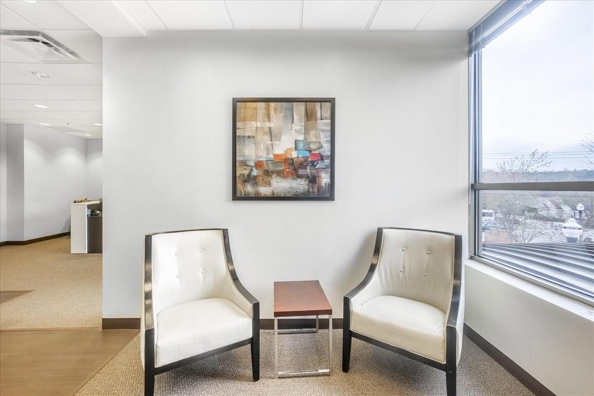 Exceptional Quality Serviced Offices & Coworking Space in Fayetteville