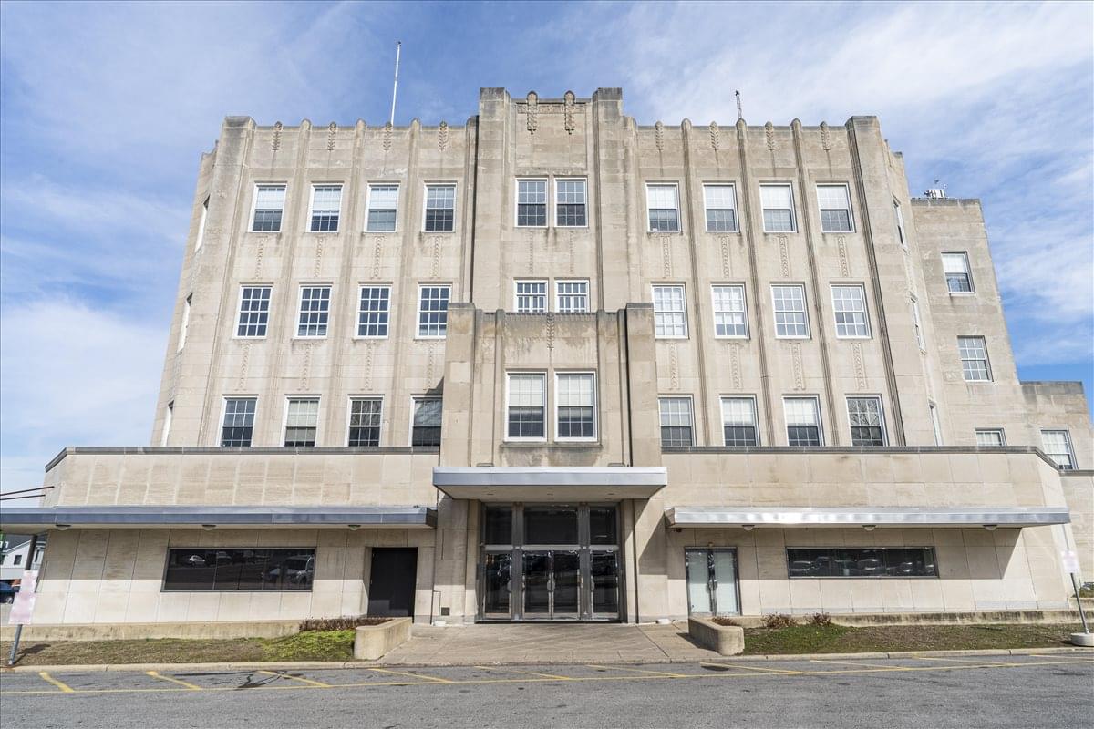 Rent Serviced Office Space in Jenkintown PA 610 Old York Rd