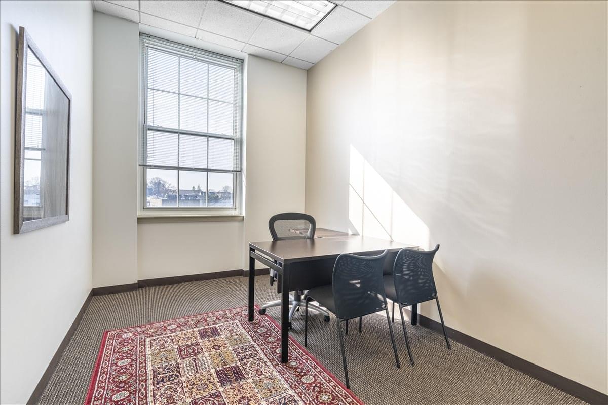 Rent Serviced Office Space in Jenkintown PA 610 Old York Rd