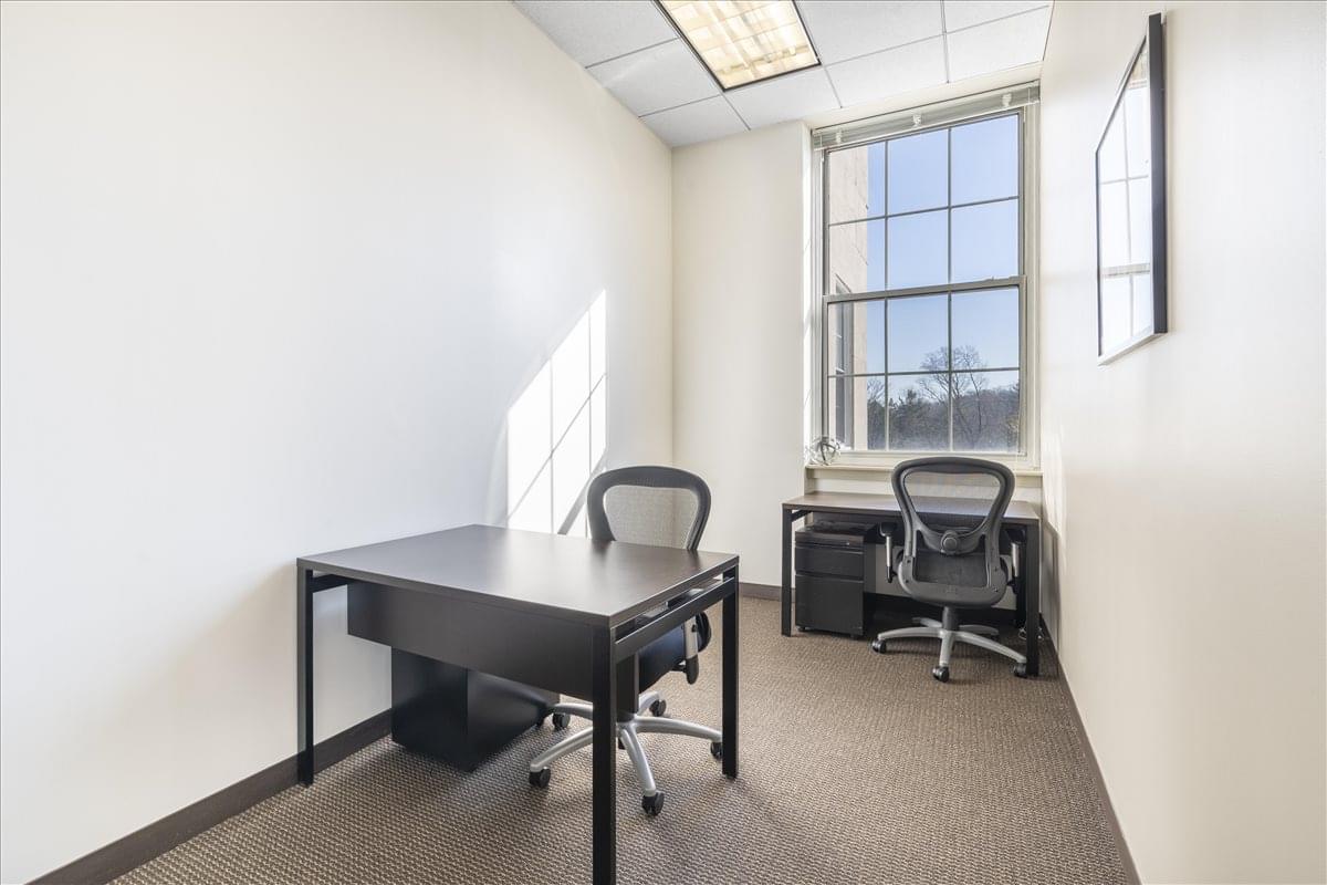 Rent Serviced Office Space in Jenkintown PA 610 Old York Rd