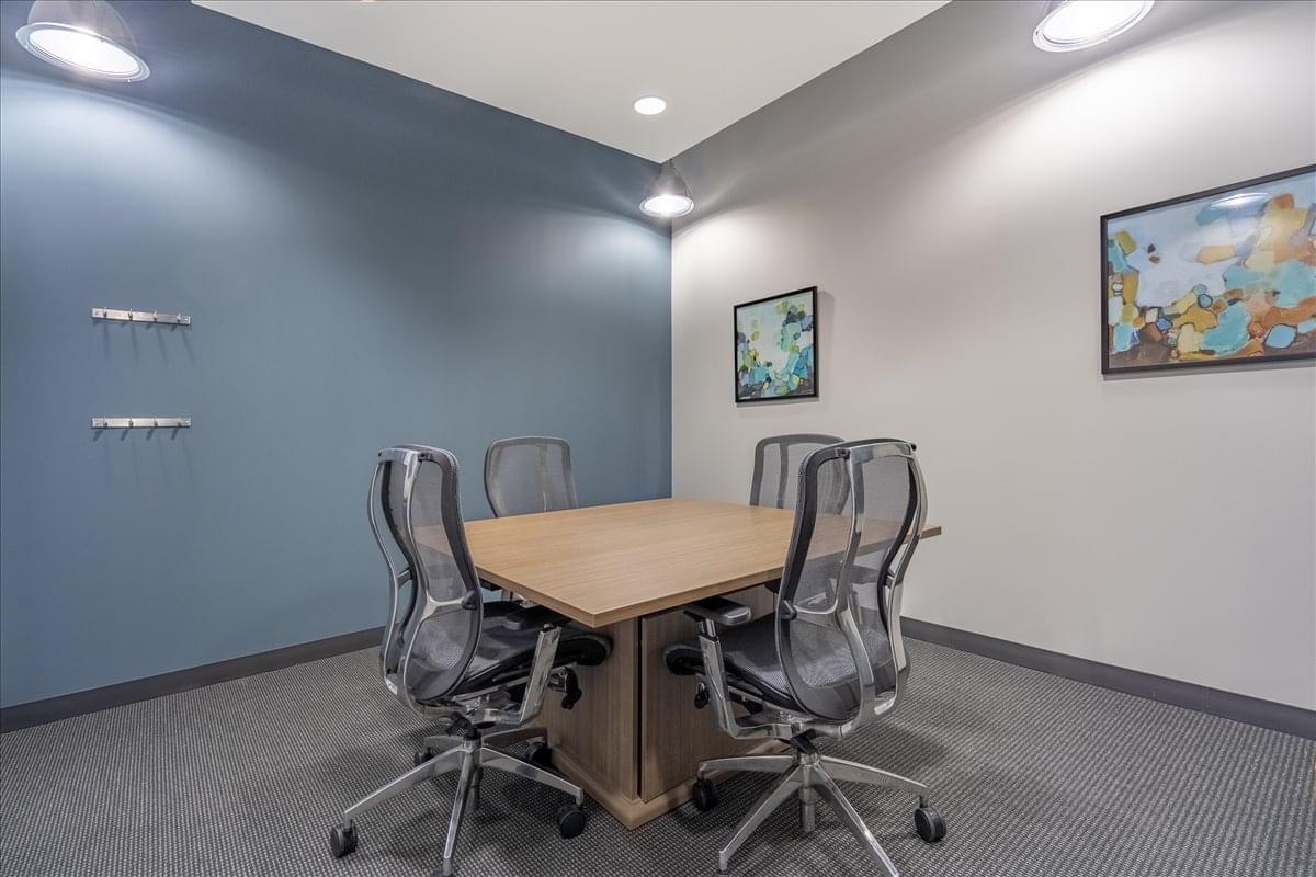 North Miami Temporary & Virtual Office Space 1801 NE 123rd St
