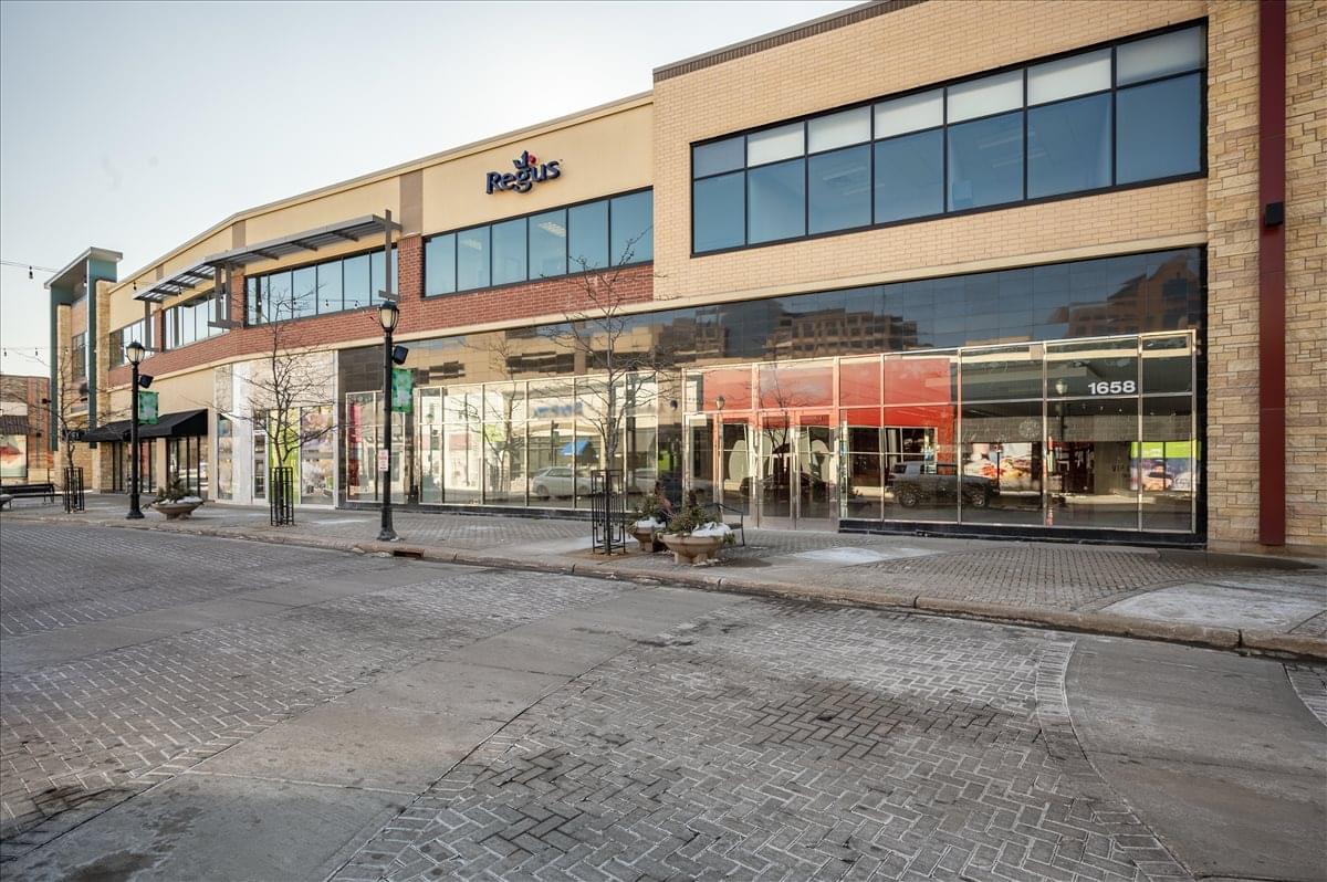 Office Space for Rent St Louis Park, MN Office Suites Executive