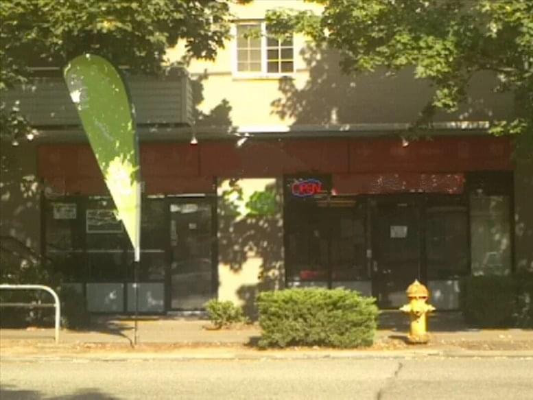 Eastlake Coworking Space Seattle WA 5 minutes to parks & cafes