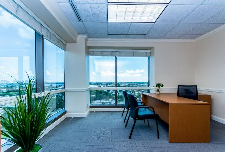 Class A Office Space West Palm Beach 1645 Palm Beach Lakes Blvd