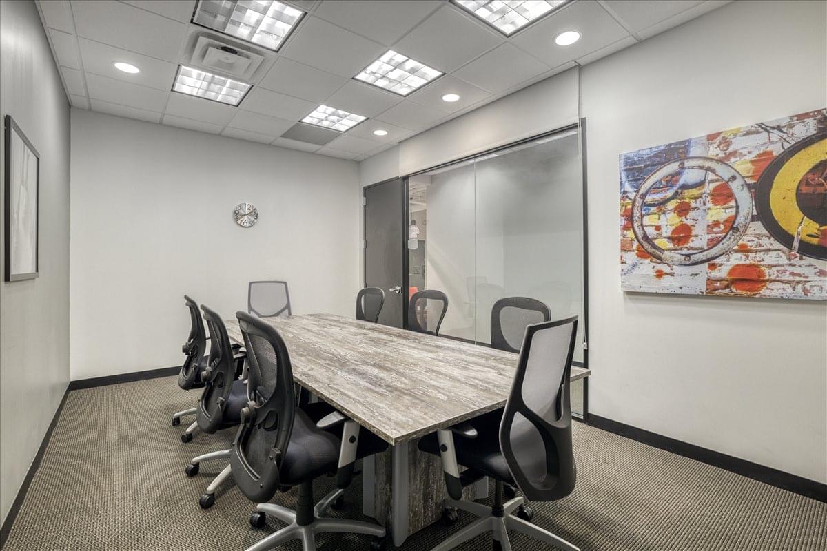Executive & Shared Office Space near Harbourside Place Jupiter FL