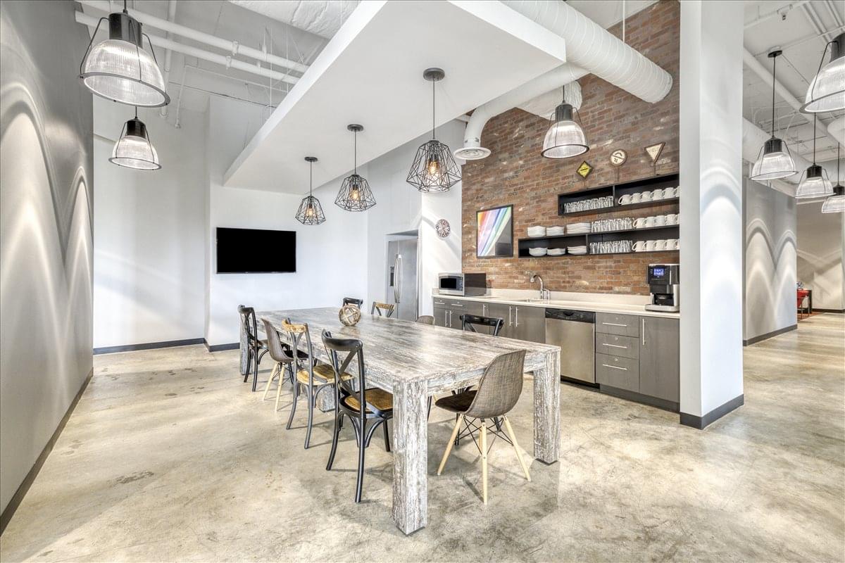 Executive & Shared Office Space near Harbourside Place Jupiter FL