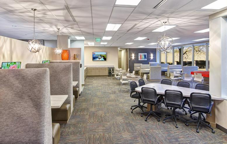 Commercially Renowned Serviced Offices for Rent in MN