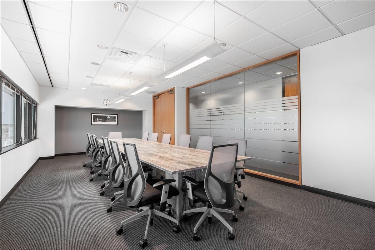 Alamo Corporate Center Serviced Office Space Colorado Springs