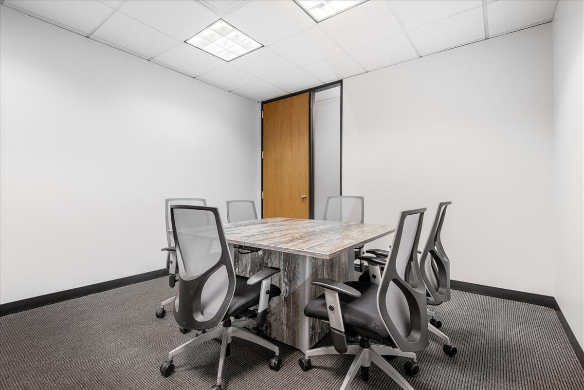 Alamo Corporate Center Serviced Office Space Colorado Springs