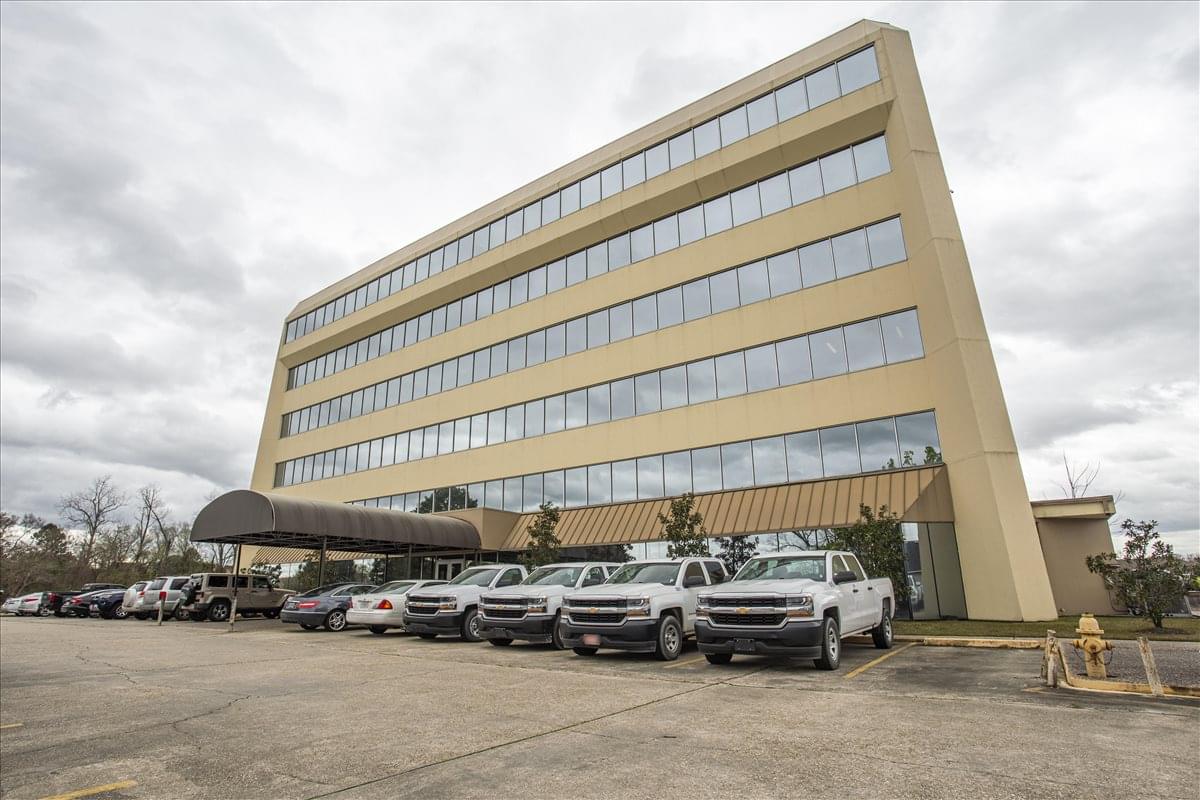 Rent Baton Rouge Office Space 2900 Westfork Dr, Westfork