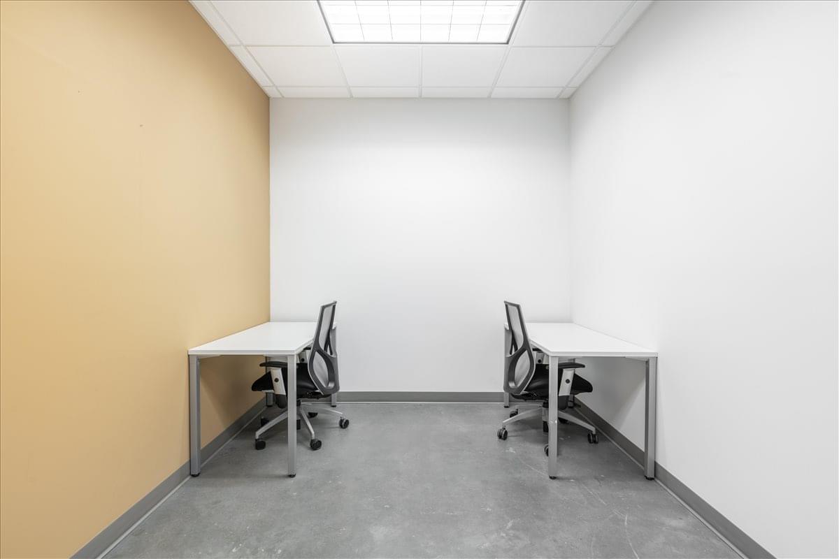 Rent Bozeman Modern Office & Coworking Space 5 West, Downtown