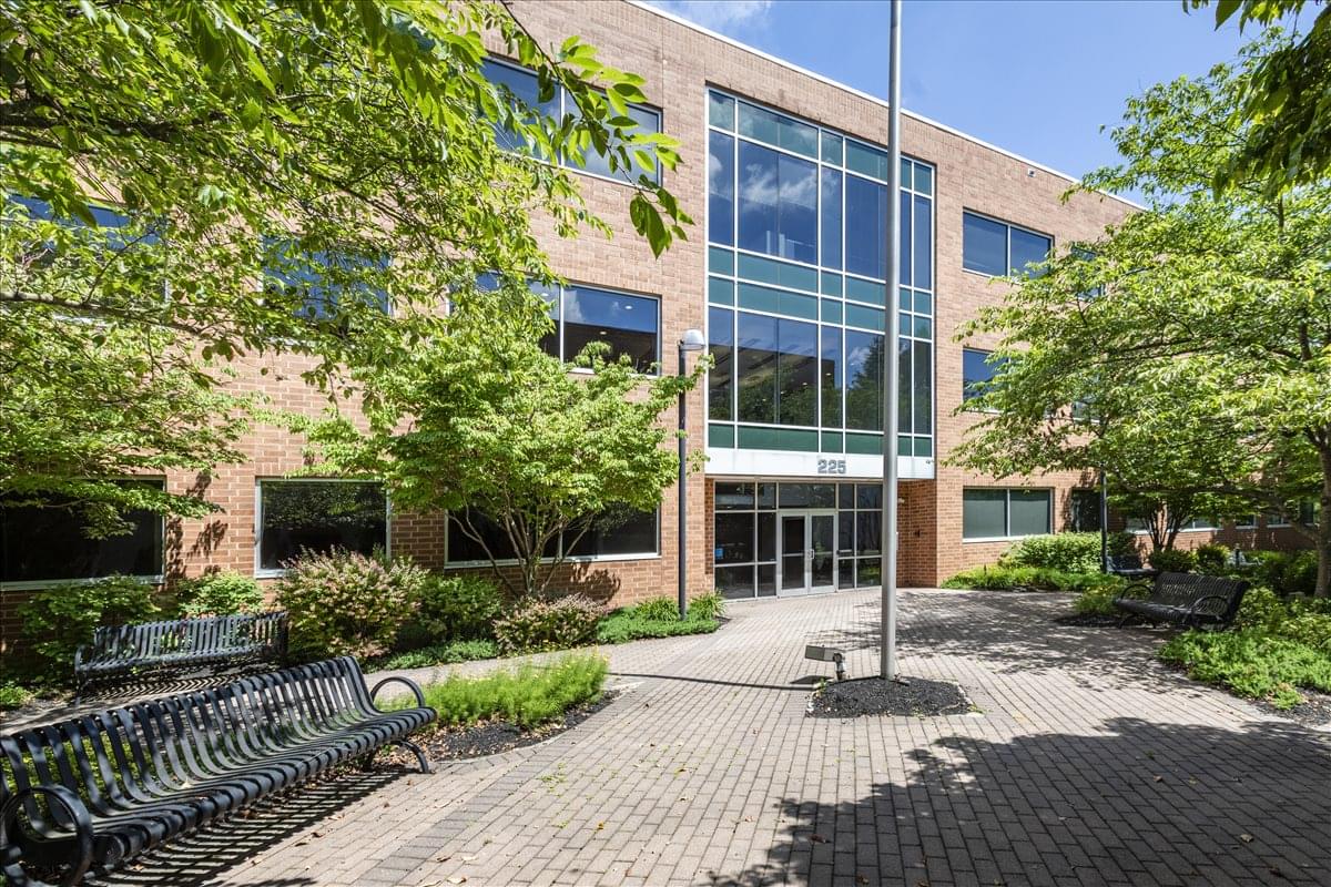 Chadds Ford OpenPlan Office Space For Rent Gateway Corporate