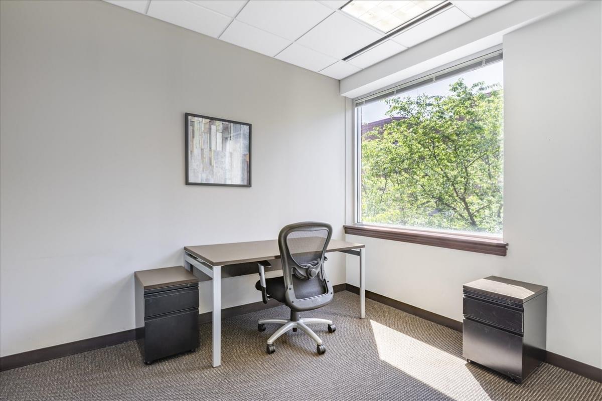 Chadds Ford OpenPlan Office Space For Rent Gateway Corporate
