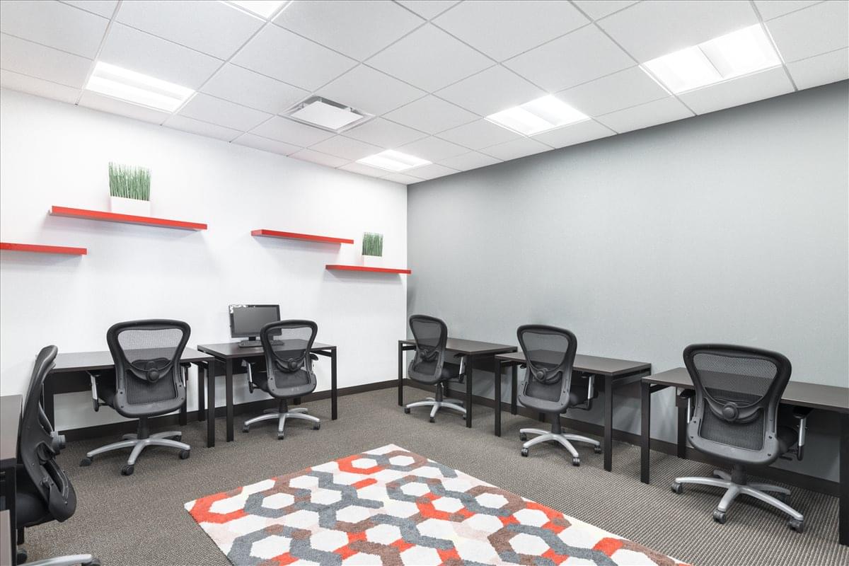 Aksarben Village Omaha Office Space for Rent 2111 S 67th St