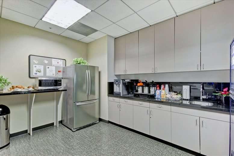 Huntington Beach Office Space for Rent on Center Avenue