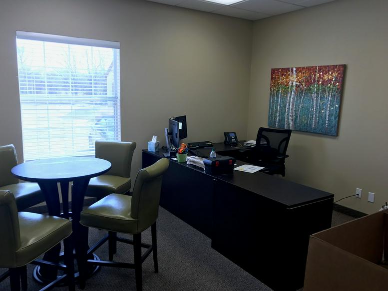 Professional Offices for Rent in Southlake, TX 771 E Southlake Blvd