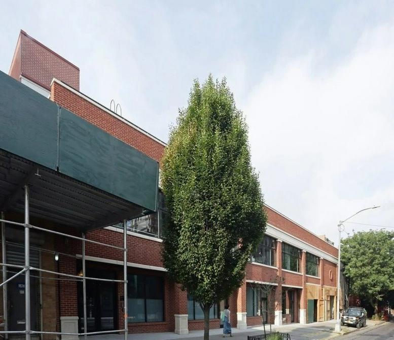 New York Office Space & Coworking for Rent 594 Dean St Brooklyn