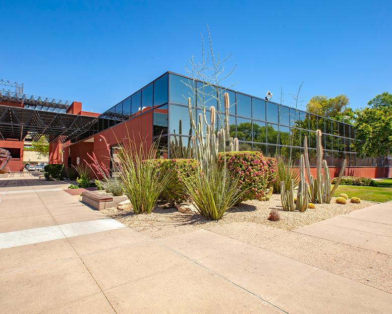 Metrocenter Business Park Furnished Office Space for Rent Phoenix AZ