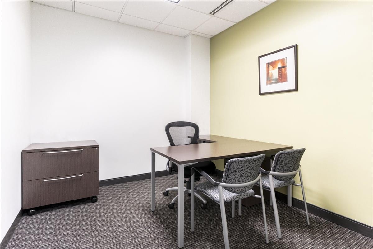 Upmarket Office Space & Day Offices Continental Plaza Hackensack NJ