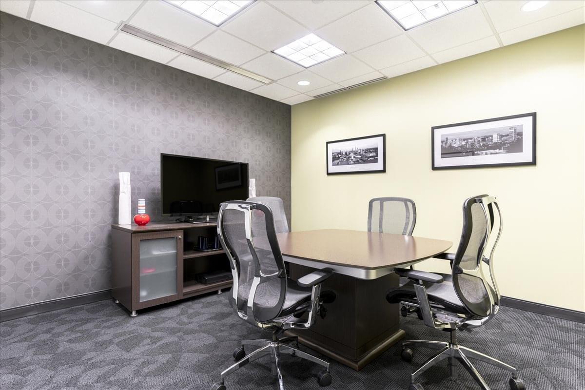 Upmarket Office Space & Day Offices Continental Plaza Hackensack NJ