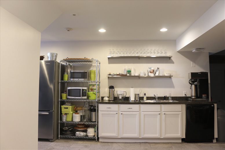 Premium Serviced Offices & Coworking Space for Rent in Newnan, GA