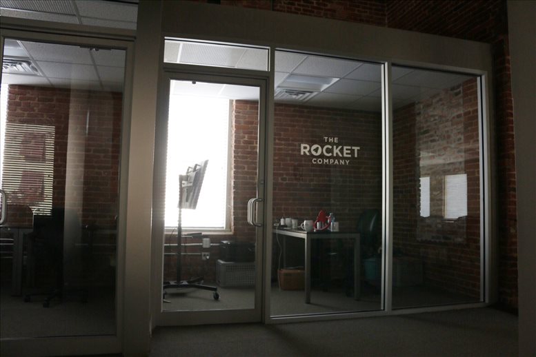 Premium Serviced Offices & Coworking Space for Rent in Newnan, GA