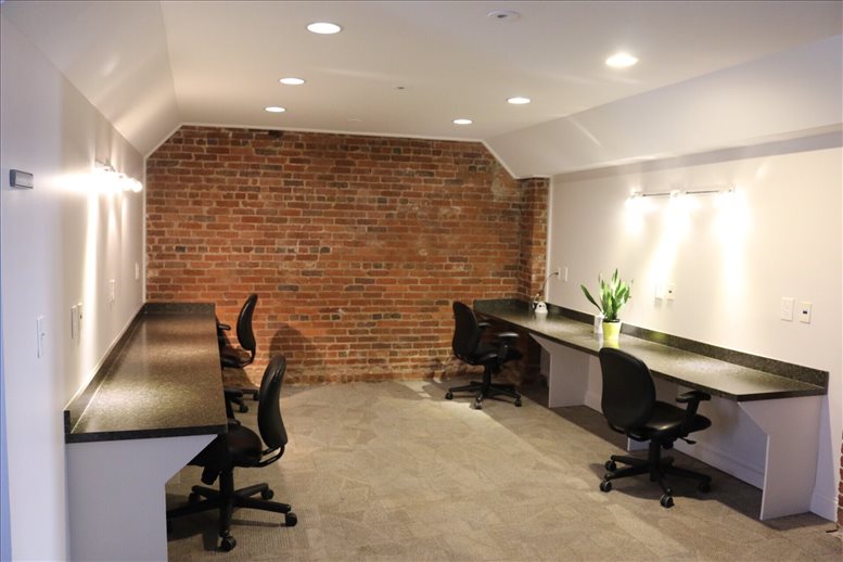 Premium Serviced Offices & Coworking Space for Rent in Newnan, GA