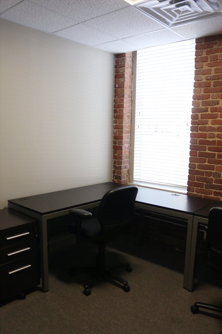 Premium Serviced Offices & Coworking Space for Rent in Newnan, GA