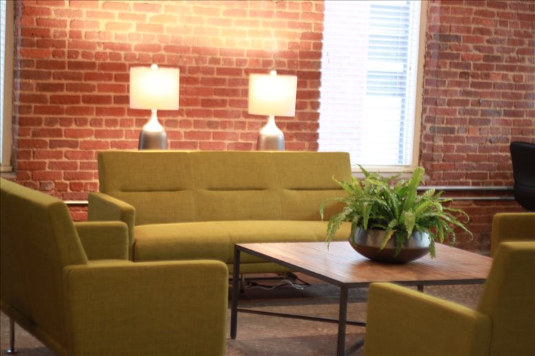 Premium Serviced Offices & Coworking Space for Rent in Newnan, GA