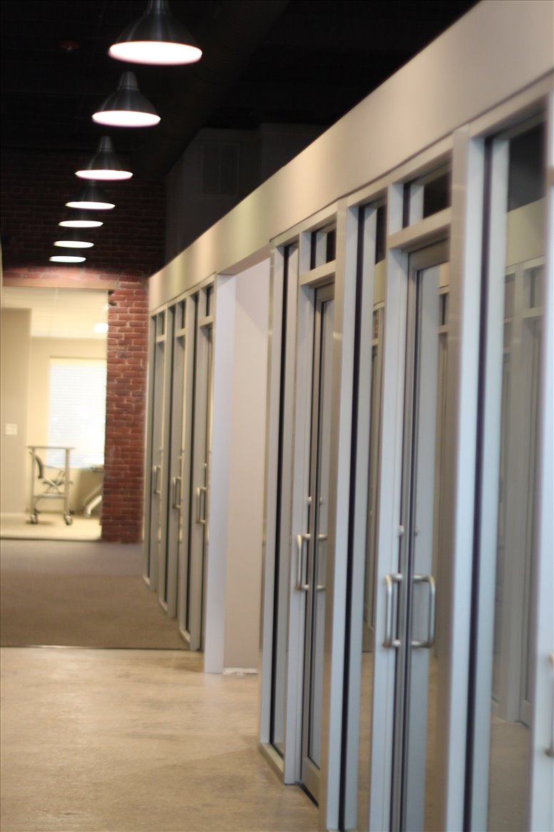 Premium Serviced Offices & Coworking Space for Rent in Newnan, GA