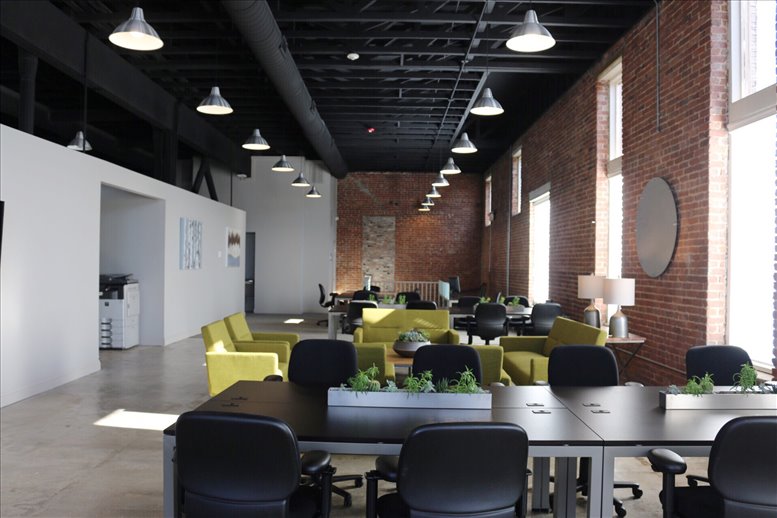 Premium Serviced Offices & Coworking Space for Rent in Newnan, GA