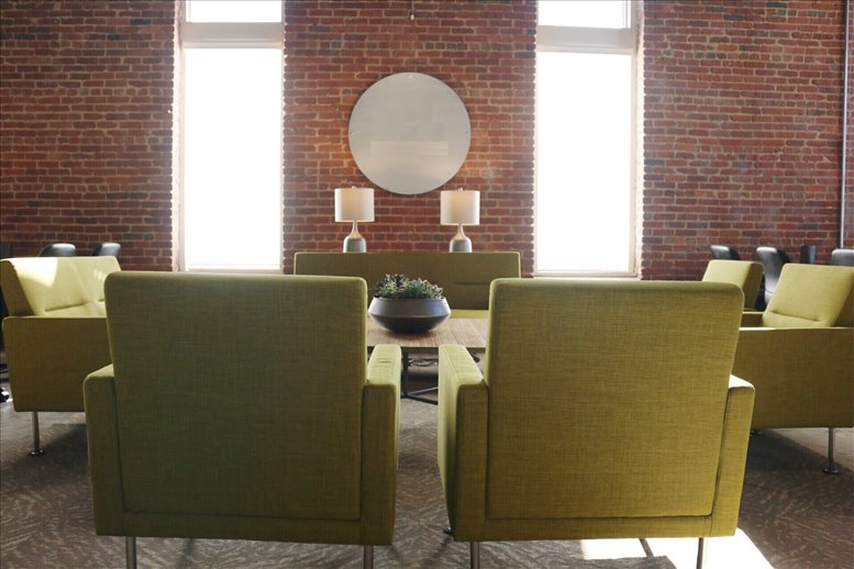 Premium Serviced Offices & Coworking Space for Rent in Newnan, GA