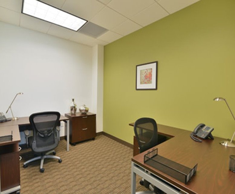 Peoria Office Space Coworking & Virtual Offices near Arrowhead