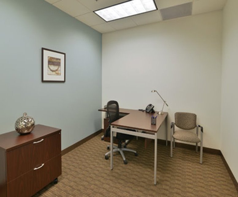 Peoria Office Space Coworking & Virtual Offices near Arrowhead