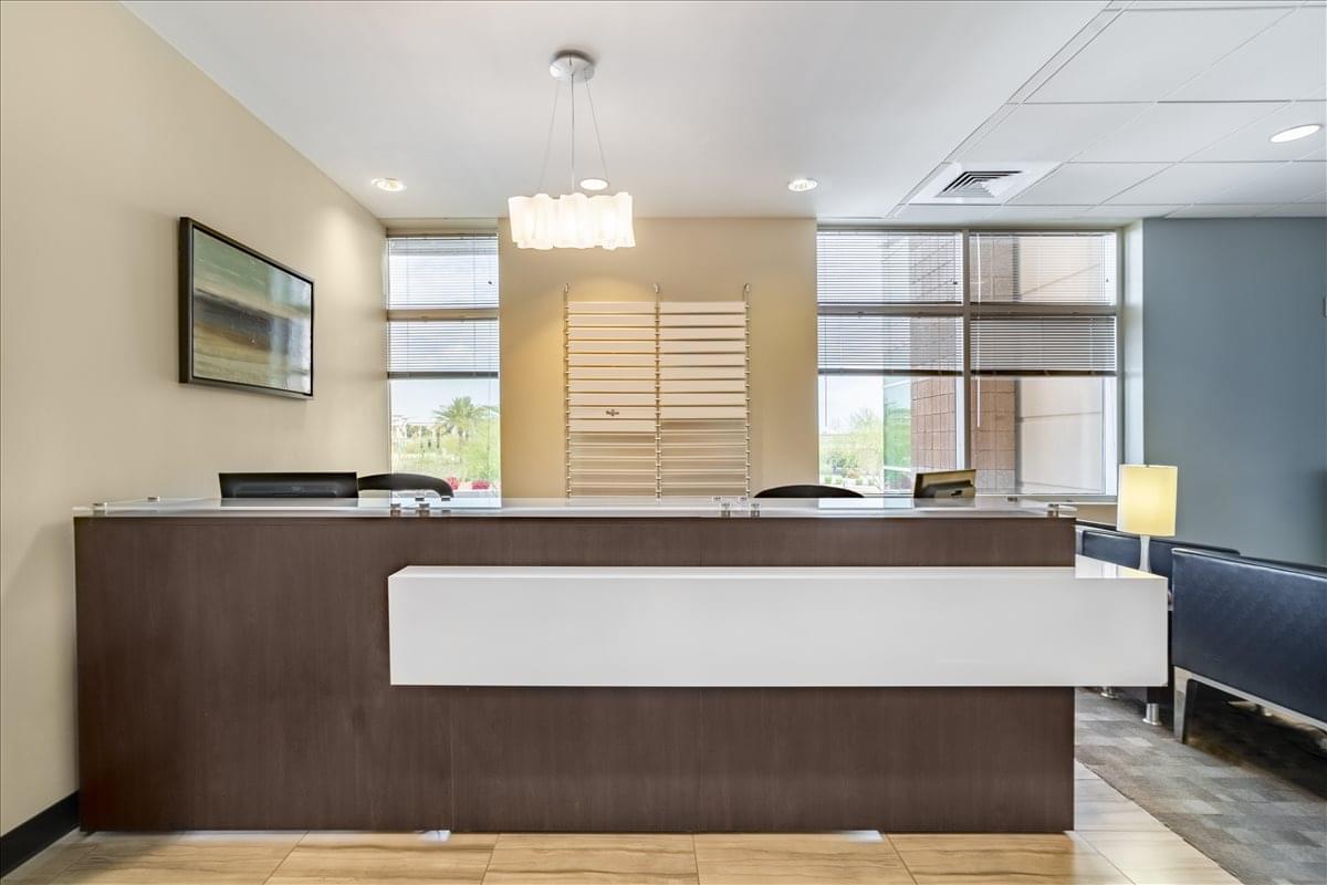 Peoria Office Space Coworking & Virtual Offices near Arrowhead