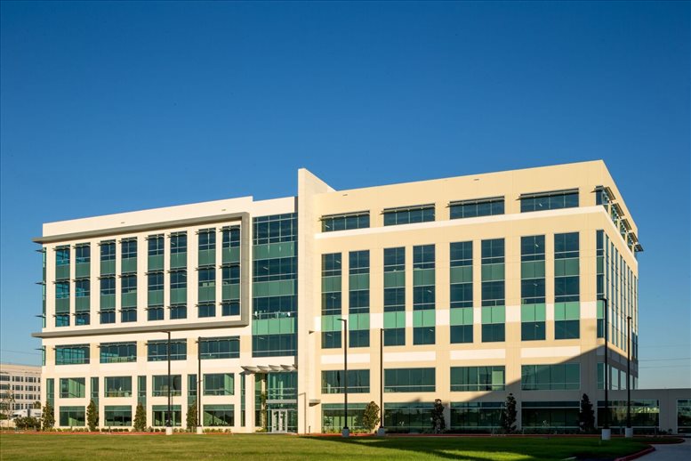 Private & Shared Office Space Katy TX Office Space for Lease