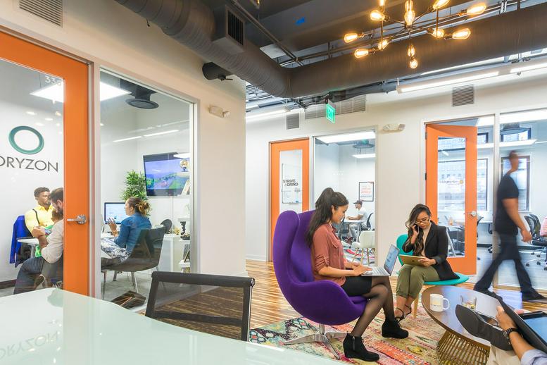 Office Space for Rent San Diego CA Private Offices Flexible Workspace