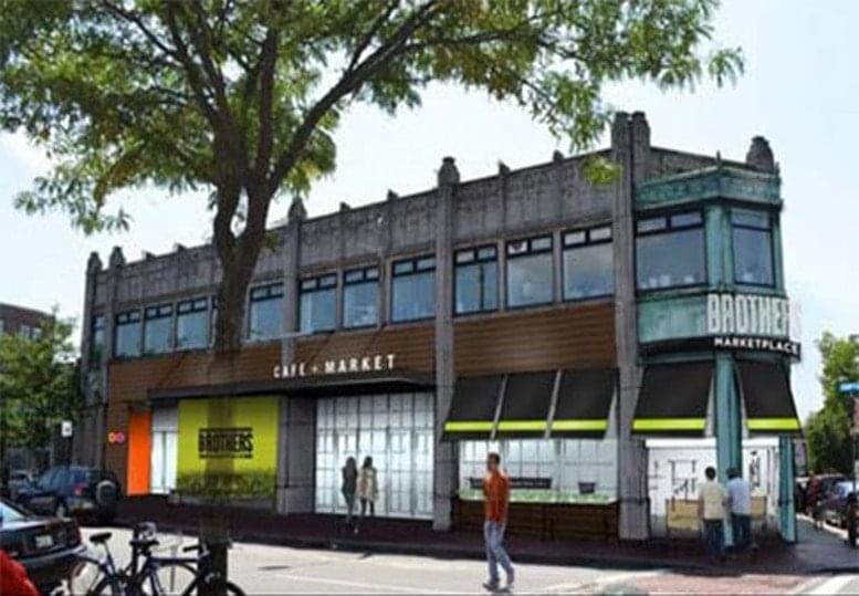 Coworking Space Cambridge MA 240 Elm St, Davis Square