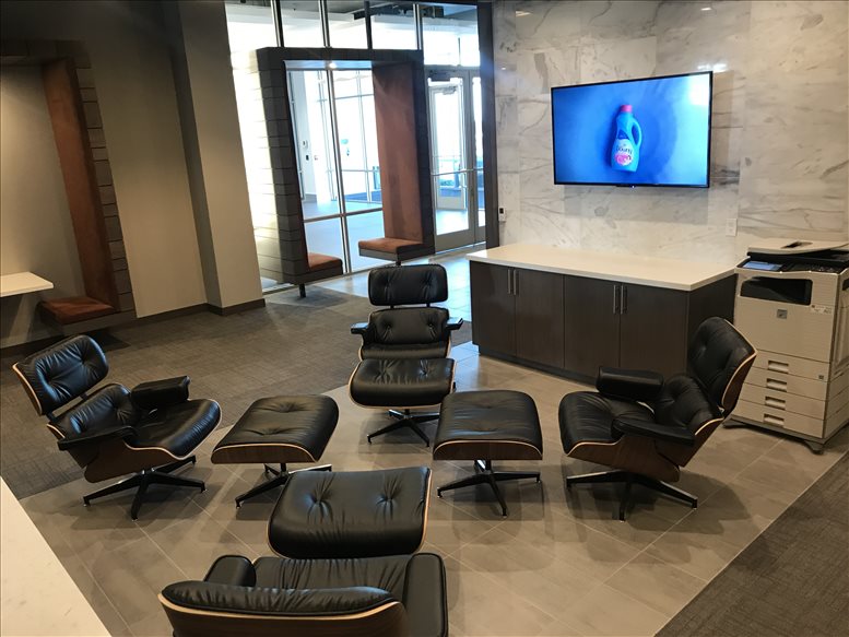 Small Office Space for Rent Draper UT 12884 Frontrunner Blvd