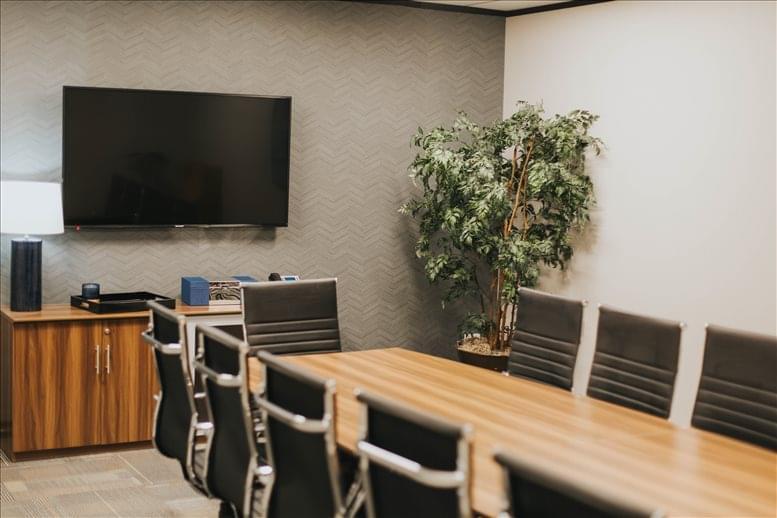 Rent Offices in Richardson Corridor, TX 2425 N Central Expy