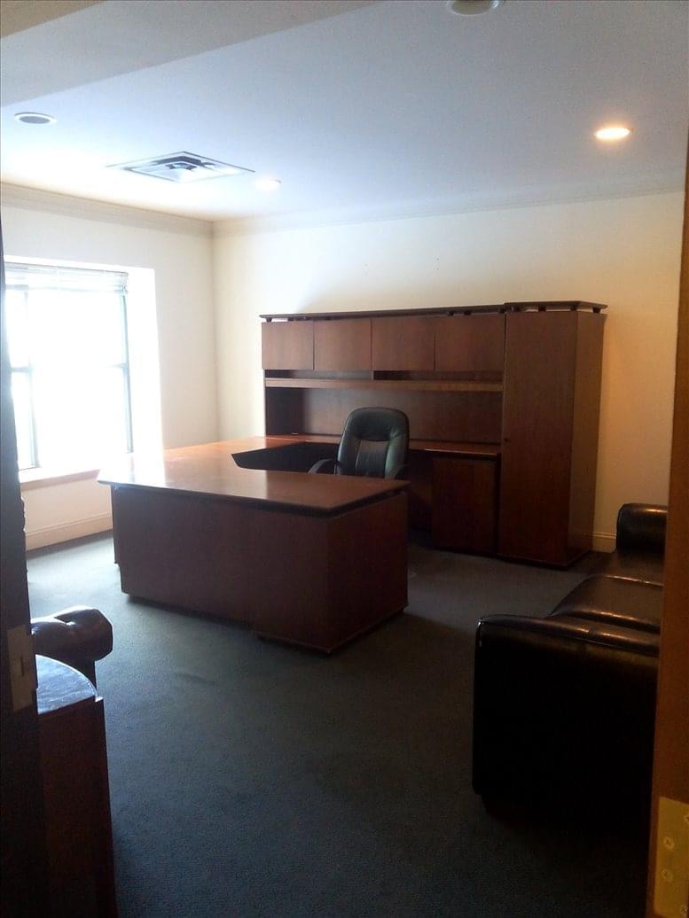 Downtown Saratoga Springs Office Space for Rent at 63 Putnam St