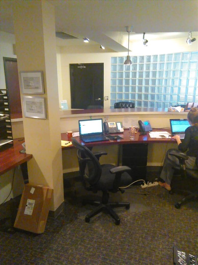 Downtown Saratoga Springs Office Space for Rent at 63 Putnam St