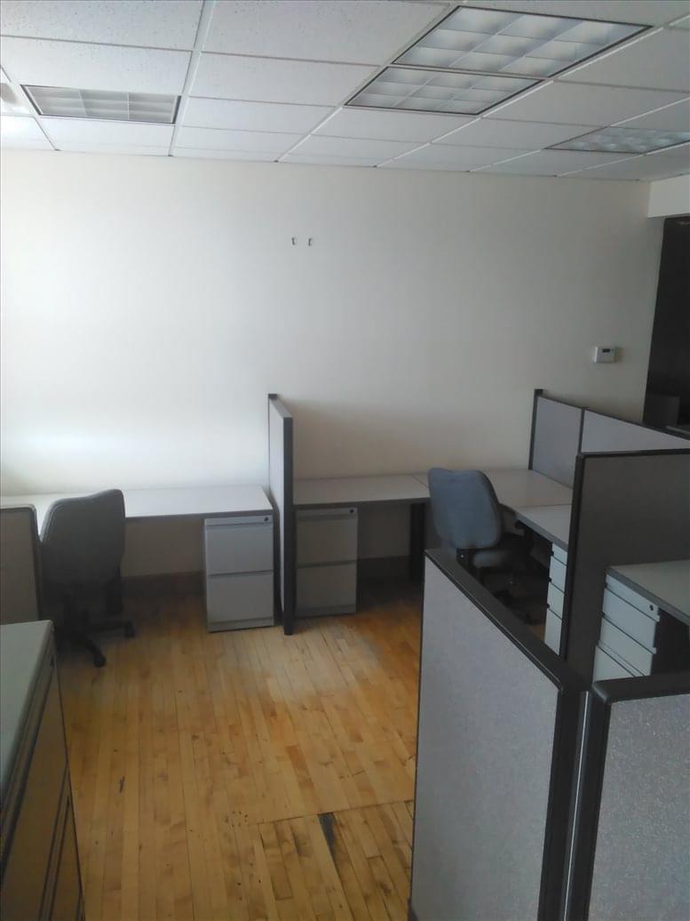 Downtown Saratoga Springs Office Space for Rent at 63 Putnam St