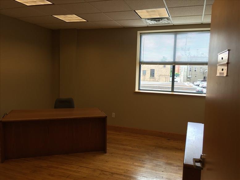 Downtown Saratoga Springs Office Space for Rent at 63 Putnam St