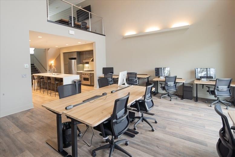 Enterprise Plans & Coworking Space Carlsbad CA 6790 Embarcadero Ln