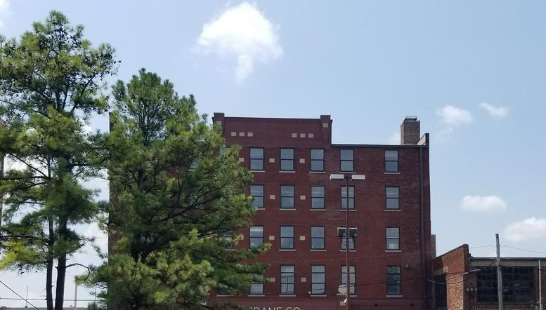 Rent Downtown Memphis Office & Coworking Space 254 Court Ave