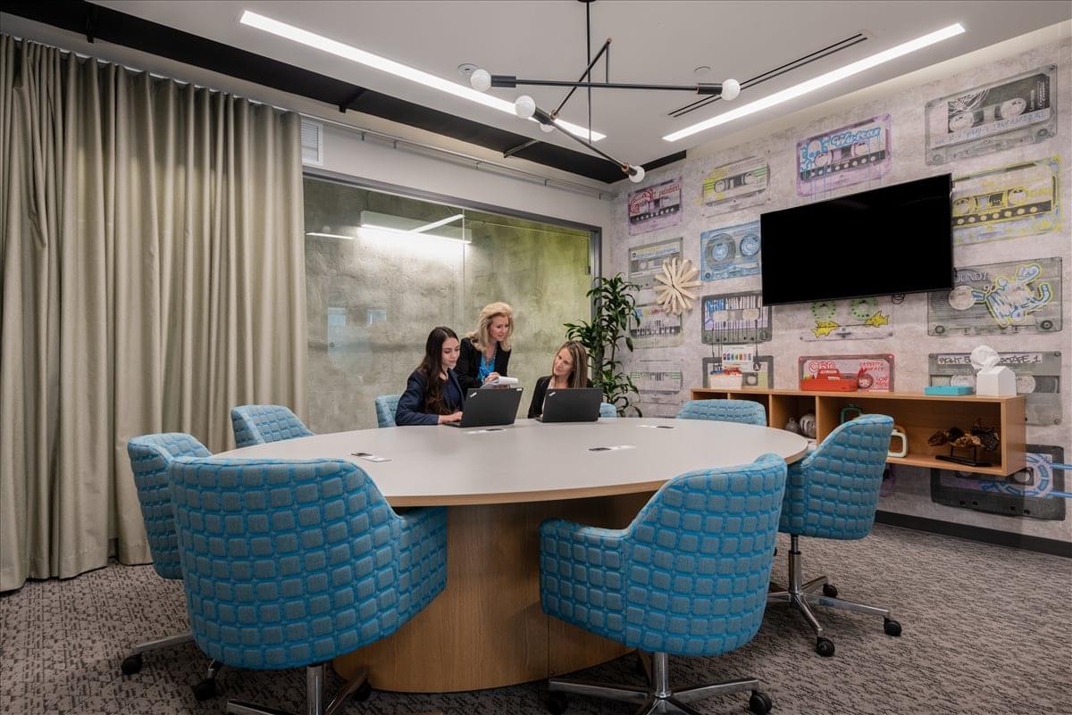 Broomfield Office & Coworking Spaces For Rent 8181 Arista Pl