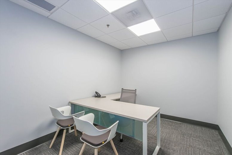 New Jersey Office Space & Coworking for Rent 350 Springfield Ave,Summit