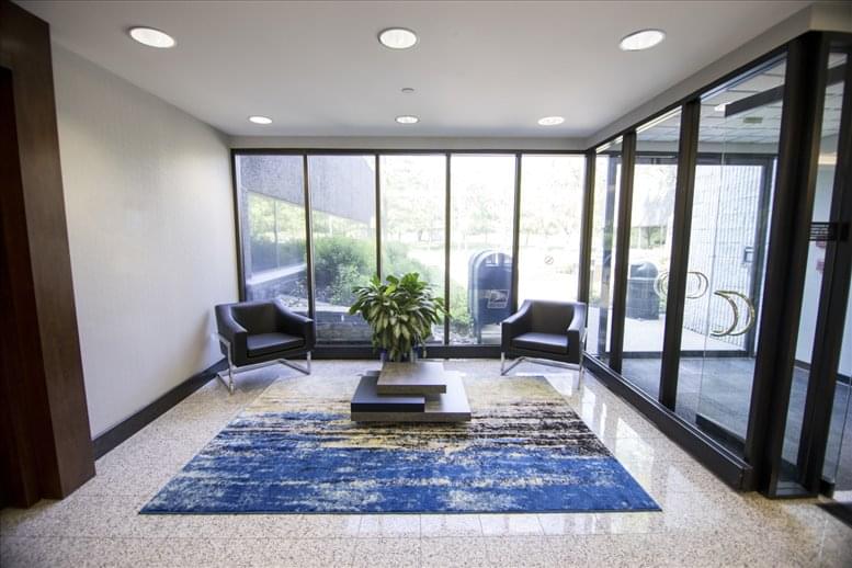 NJ Office & Coworking Space for Rent 70 South Orange Ave, Livingston